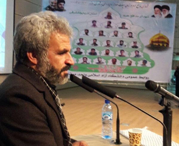 پدر شهید حججی:اصلا حس نمی کنیم فرزندمان از دست رفته / مادر شهید:محسن رفت تا بگوید راه درست پیروی از ولایت فقیه است پدر شهید حججی:اصلا حس نمی کنیم فرزندمان از دست رفته / مادر شهید:محسن رفت تا بگوید راه درست پیروی از ولایت فقیه است