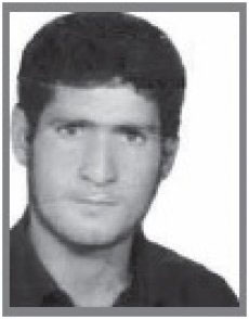 نگاهی به زندگی شهید محمد صادق احمدی نگاهی به زندگی شهید محمد صادق احمدی