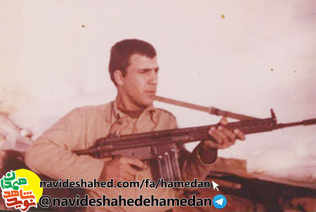 زندگینامه ارتشی شهید مصطفی عبادی مصلح زندگینامه ارتشی شهید مصطفی عبادی مصلح