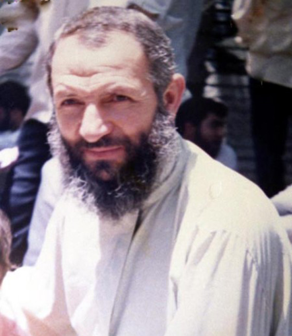 شهید سیدمجتبی هاشمی؛ راه ما راه حسین (ع) و شهادتمان عاشورایی است شهید سیدمجتبی هاشمی؛ راه ما راه حسین (ع) و شهادتمان عاشورایی است