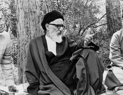 زندگی نامه داستانی آیت الله طالقانی: موج خون زندگی نامه داستانی آیت الله طالقانی: موج خون