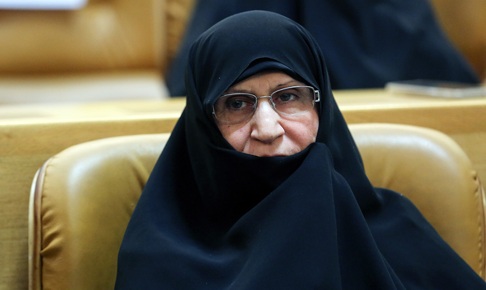 فانی در وجود پدر... فانی در وجود پدر...