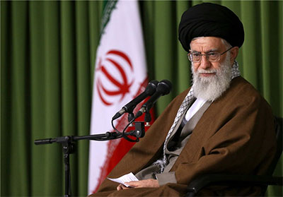 وعده نصرت الهی در مبارزه مقدس نجات فلسطین قطعی است وعده نصرت الهی در مبارزه مقدس نجات فلسطین قطعی است