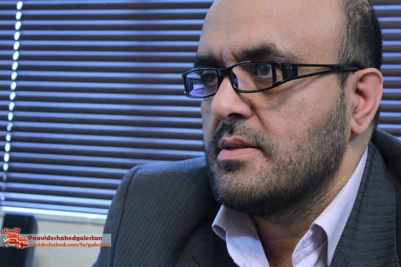 زندگی والدین شهدای گلستان مستندسازی میشود زندگی والدین شهدای گلستان مستندسازی میشود