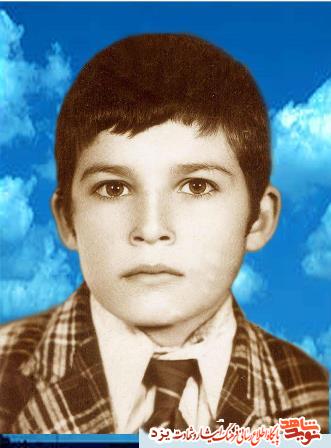 10 آبان مدیون پنج شهید یزدی هستیم 10 آبان مدیون پنج شهید یزدی هستیم