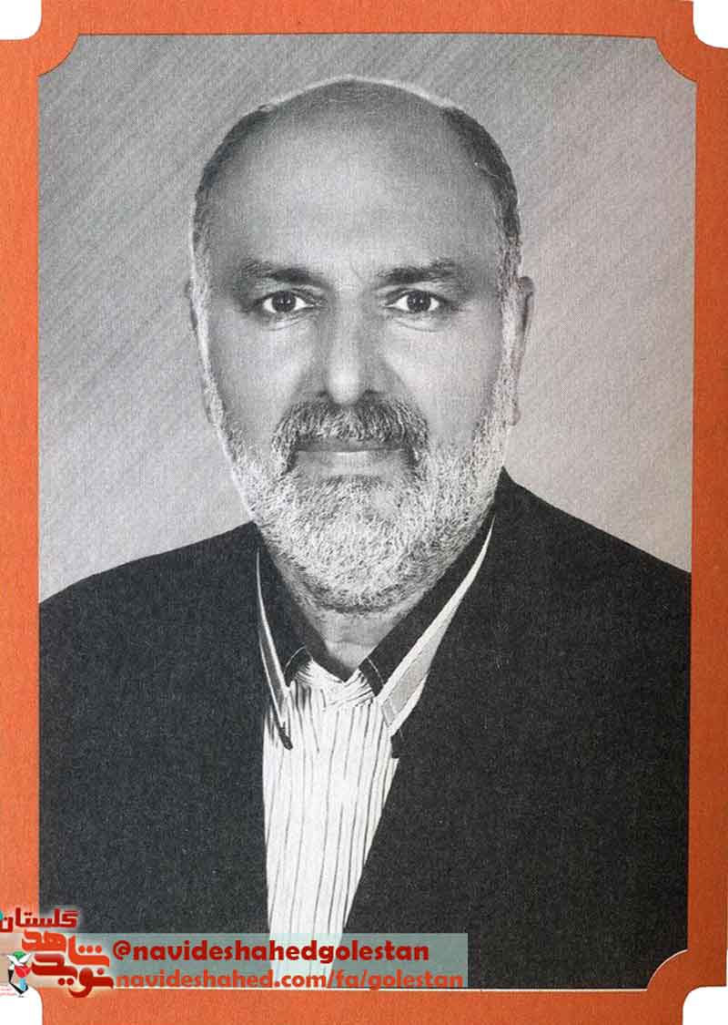 بخشی از خاطرات جانباز 30 درصد هشت سال دفاع مقدس « حسین تازیکی »/استان گلستان(2) بخشی از خاطرات جانباز 30 درصد هشت سال دفاع مقدس « حسین تازیکی »/استان گلستان(2)