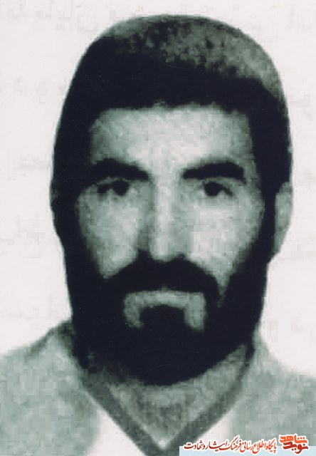 نامه ی شهید خلیل شیرازی از مکانی مقدس به معلمش نامه ی شهید خلیل شیرازی از مکانی مقدس به معلمش