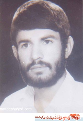 زندگی نامه سردار شهید علی جلیلی زندگی نامه سردار شهید علی جلیلی