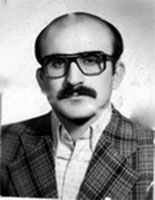 مروری بر زندگینامه شهید افراسیاب سلیمانی مروری بر زندگینامه شهید افراسیاب سلیمانی