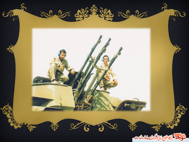 خاطره ای از زبان مادرشهیددر سالروز ولادتش خاطره ای از زبان مادرشهیددر سالروز ولادتش