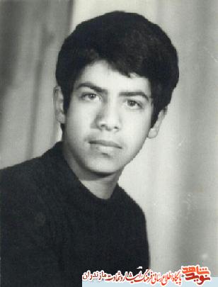 خاطره اى از شهید محمود گلسرخ تبار خاطره اى از شهید محمود گلسرخ تبار