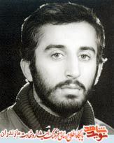 قدرتمندانه حافظ انقلاب باشيد؛ شهيد عبدالعلى صيدانلو قدرتمندانه حافظ انقلاب باشيد؛ شهيد عبدالعلى صيدانلو