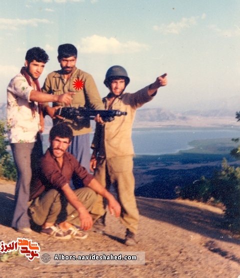 زندگی نامه شهید زندگی نامه شهید