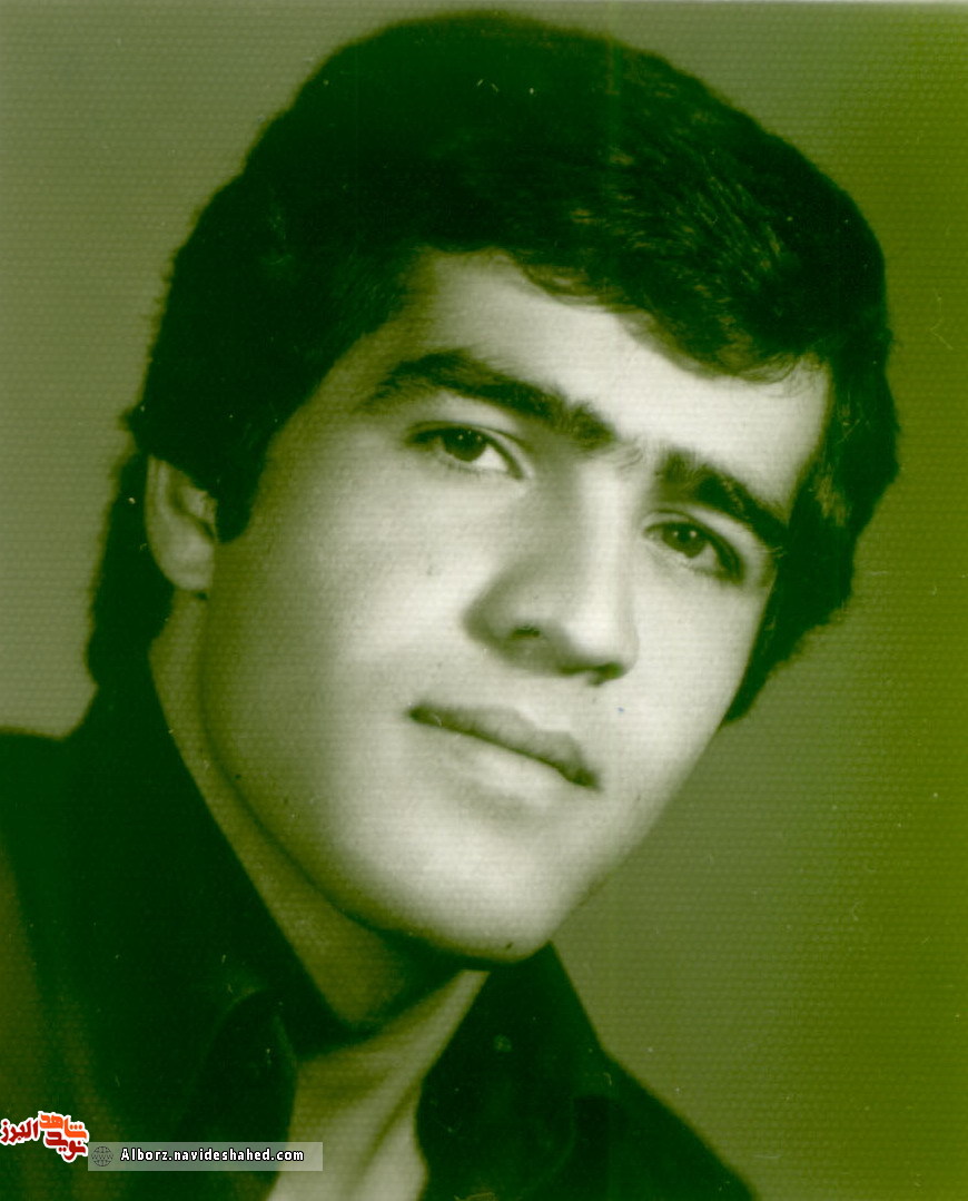 درد و دل های «شهید ناصر نوری» با مادر در نامه اش درد و دل های «شهید ناصر نوری» با مادر در نامه اش