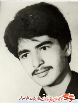 گذرى بر زندگى شهيد ولى اله اسلامى گذرى بر زندگى شهيد ولى اله اسلامى