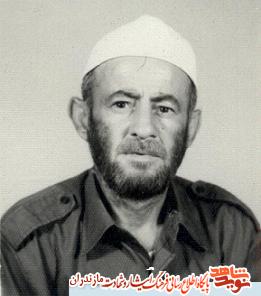 خاطره ای از نحوه شهادت شهيد محمد فرزانه خاطره ای از نحوه شهادت شهيد محمد فرزانه