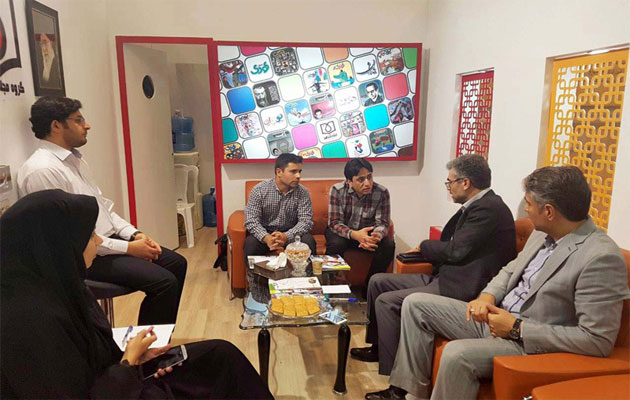 «شاهد جوان» به تعریف تازهای از جامعه هدف خود نیاز دارد «شاهد جوان» به تعریف تازهای از جامعه هدف خود نیاز دارد