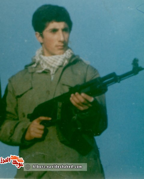 پرواز «اولین شهید» برغان در «عملیات خیبر» پرواز «اولین شهید» برغان در «عملیات خیبر»