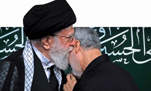 برای شما و برادران مجاهد از عراق و سوریه دعا می کنم برای شما و برادران مجاهد از عراق و سوریه دعا می کنم