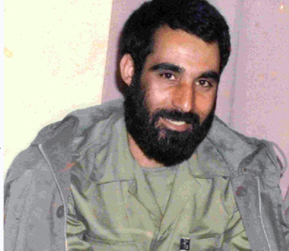 صد خاطره از سردار شهید «محمد ناصر ناصری» صد خاطره از سردار شهید «محمد ناصر ناصری»