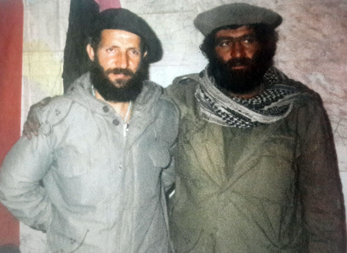 شهادت در گمنامی شهادت در گمنامی