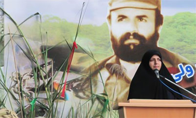 بگیر دست مرا ای شهید نورانی بگیر دست مرا ای شهید نورانی