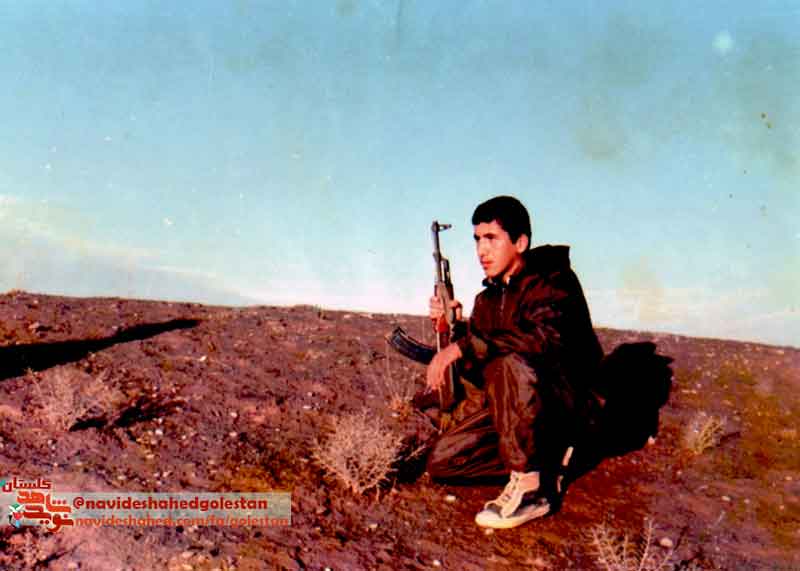 شهید «سیدمرتضی حسینی»؛چه زیباست که انسان هدف الهی و سیری انبیایی داشته باشد ... +دستخط شهید شهید «سیدمرتضی حسینی»؛چه زیباست که انسان هدف الهی و سیری انبیایی داشته باشد ... +دستخط شهید