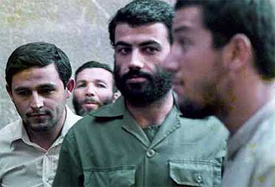 خاطرات شهید کاظم رستگار؛ پا به پای پدر خاطرات شهید کاظم رستگار؛ پا به پای پدر