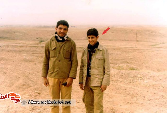 بصیرت مهم ترین ویژگی شهدا بصیرت مهم ترین ویژگی شهدا