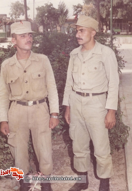 روزهای حماسه؛ اسارت و شهادت روزهای حماسه؛ اسارت و شهادت