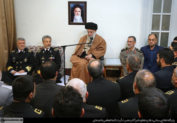 شهادت در راه خدا خسارت نیست، بلکه غنیمت است شهادت در راه خدا خسارت نیست، بلکه غنیمت است