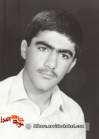 شهادت برای خاک وطن شهادت برای خاک وطن