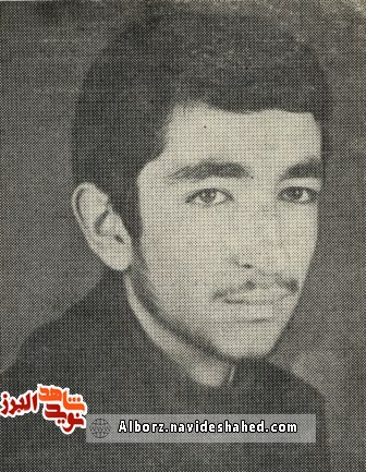 آخرین دیدار با همرزمان آخرین دیدار با همرزمان