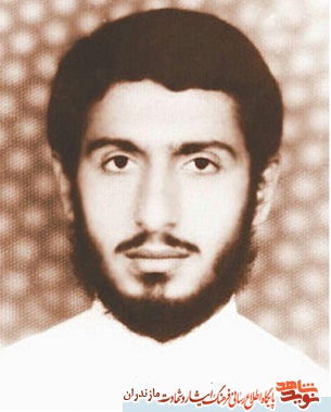 وصيت نامه روحانی شهيد ارسلان حق پرست وصيت نامه روحانی شهيد ارسلان حق پرست