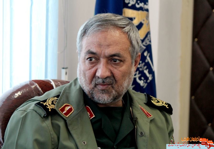 شهید «صیاد شیرازی» حلقه وصل و عامل اتحاد رزمندگان در دوران دفاع مقدس شد