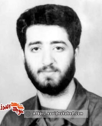 عاشقانه هایی برای همسر با عطری از جهاد و شهادت عاشقانه هایی برای همسر با عطری از جهاد و شهادت