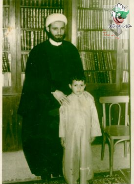 از اعضا فعال حزب الله لبنان بود از اعضا فعال حزب الله لبنان بود