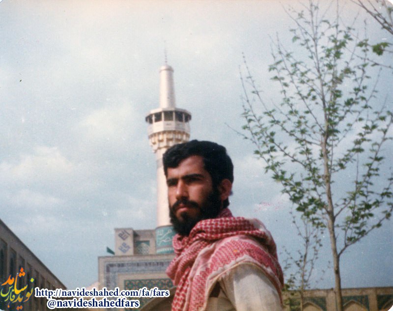 برادران و خواهرانم شما حامل پیام خون شهدا هستید / وصیت نامه شهید صفدر عاملی در سالروز تولد برادران و خواهرانم شما حامل پیام خون شهدا هستید / وصیت نامه شهید صفدر عاملی در سالروز تولد