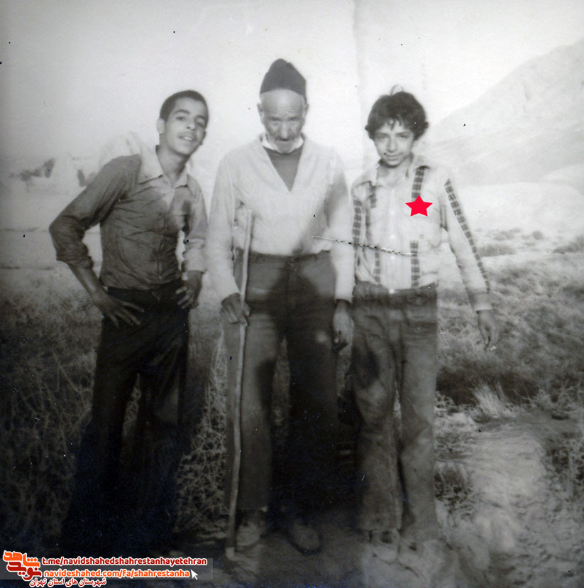 شروط شهادت شروط شهادت