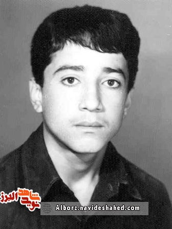 گذری بر سیره طیبه شهیدی با رنگ و بوی «فتح المبین» گذری بر سیره طیبه شهیدی با رنگ و بوی «فتح المبین»