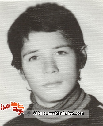 خاطره ای از روزهای قبل از شهادت خاطره ای از روزهای قبل از شهادت