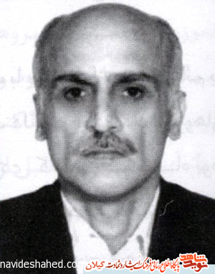 خاطرات شنیدنی از جانباز70درصد یعقوب اسماعیل زاده/هم خوب می جنگد و هم خوب از نیروها پذیرایی می کند خاطرات شنیدنی از جانباز70درصد یعقوب اسماعیل زاده/هم خوب می جنگد و هم خوب از نیروها پذیرایی می کند