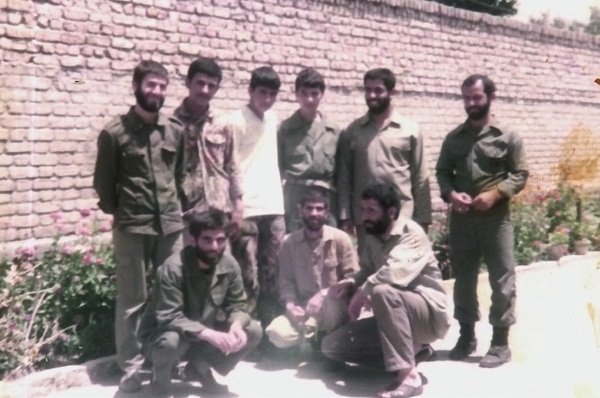 تدبیری که شهید کلهر در عملیات کربلای پنج به کار برد تدبیری که شهید کلهر در عملیات کربلای پنج به کار برد
