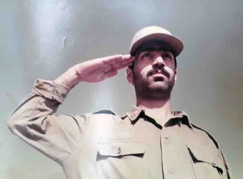 وصیت نامه صوتی «شهید جعفر مهربخش» وصیت نامه صوتی «شهید جعفر مهربخش»