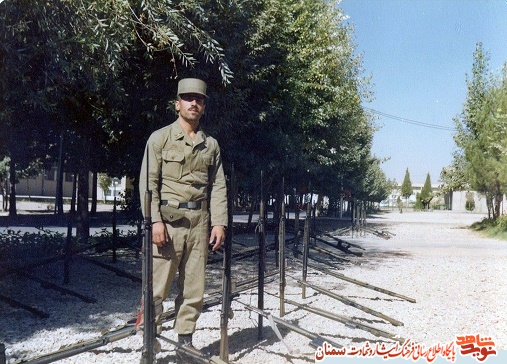 آلبوم عکس شهید احمد امی آلبوم عکس شهید احمد امی