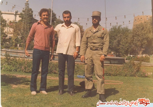 آلبوم عکس شهید احمد امی آلبوم عکس شهید احمد امی