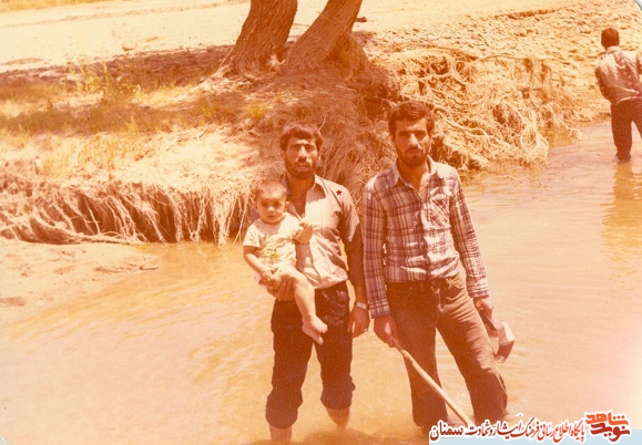 آلبوم عکس شهید احمد امی آلبوم عکس شهید احمد امی