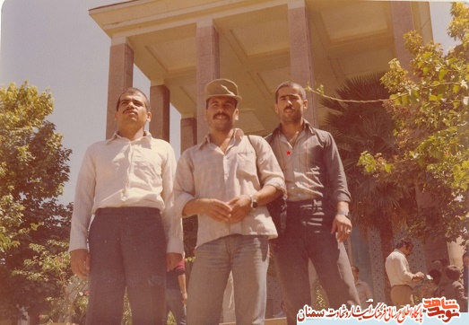 آلبوم عکس شهید احمد امی آلبوم عکس شهید احمد امی