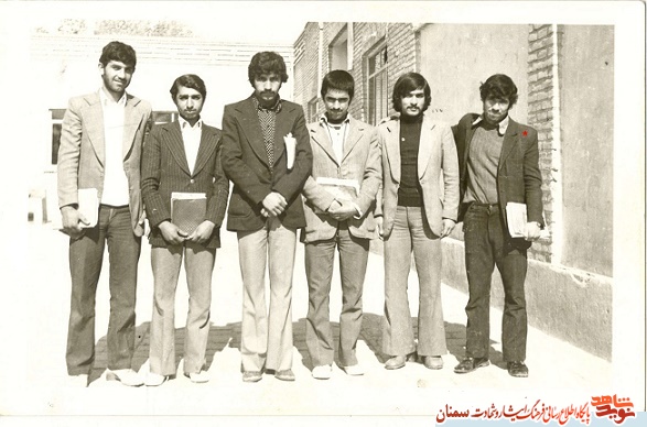 آلبوم عکس شهید احمد امی آلبوم عکس شهید احمد امی