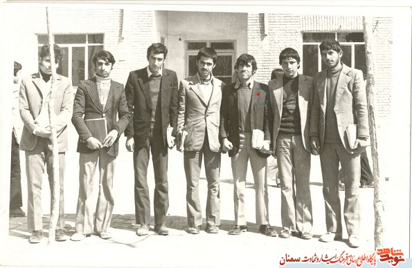 آلبوم عکس شهید احمد امی آلبوم عکس شهید احمد امی